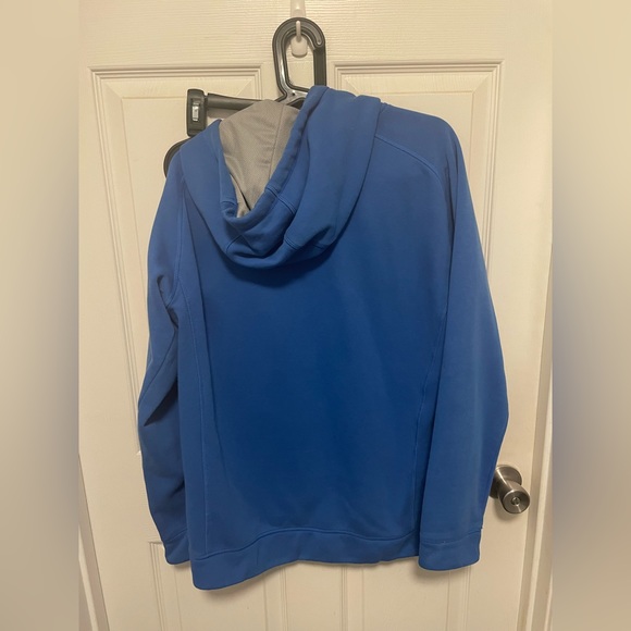 Adidas sweat shirt men’s small - Picture 3 of 4